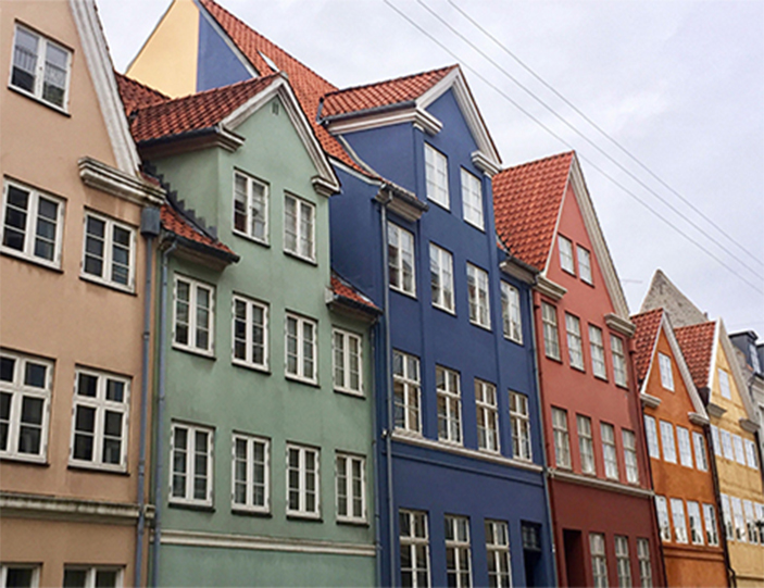 Copenhagen